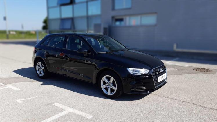 Audi A3 Sportback 30 TDI S tronic