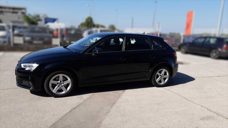 Audi A3 Sportback 30 TDI S tronic