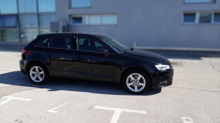 Audi A3 Sportback 30 TDI S tronic