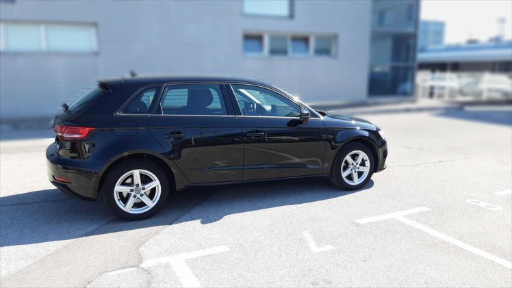 Audi A3 Sportback 30 TDI S tronic