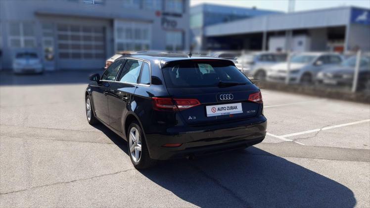 Audi A3 Sportback 30 TDI S tronic