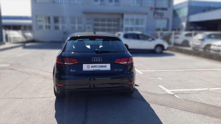 Audi A3 Sportback 30 TDI S tronic