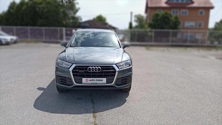 Audi Q5 quattro 40 TDI Select S tronic