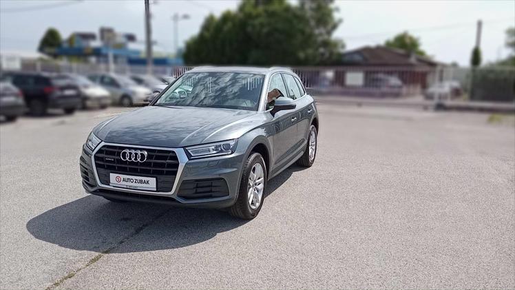 Rabljeni automobil na prodaju iz oglasa 69660 - Audi Q5 Q5 quattro 40 TDI Select S tronic