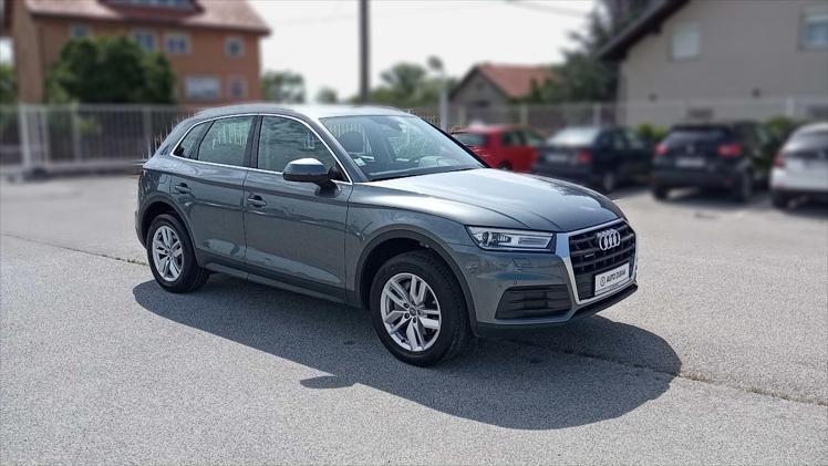 Audi Q5 quattro 40 TDI Select S tronic