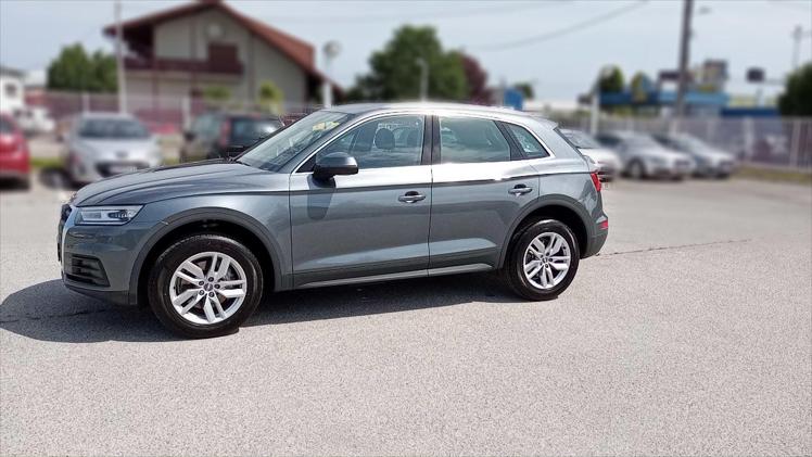 Audi Q5 quattro 40 TDI Select S tronic