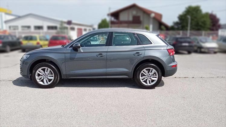 Audi Q5 quattro 40 TDI Select S tronic