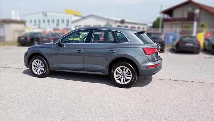 Audi Q5 quattro 40 TDI Select S tronic