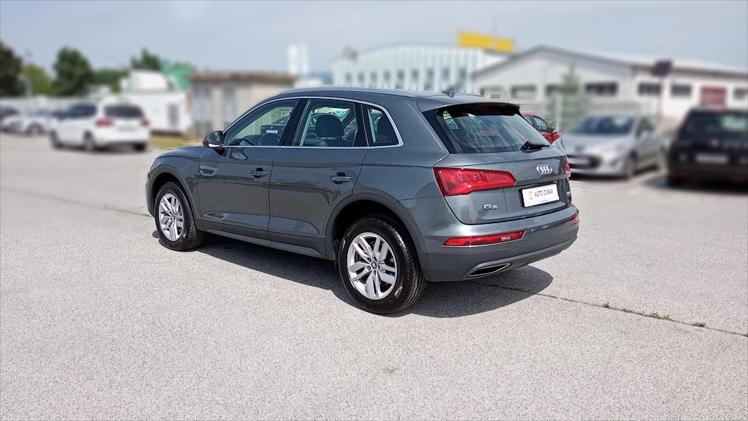 Audi Q5 quattro 40 TDI Select S tronic