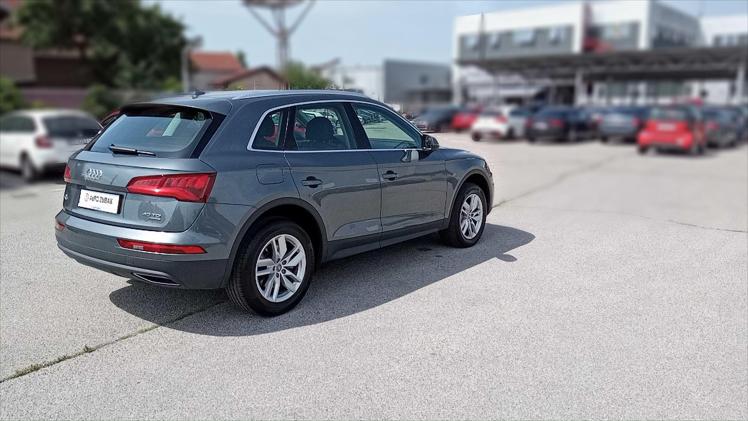 Rabljeni automobil na prodaju iz oglasa 69660 - Audi Q5 Q5 quattro 40 TDI Select S tronic