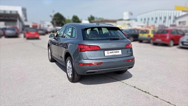 Audi Q5 quattro 40 TDI Select S tronic