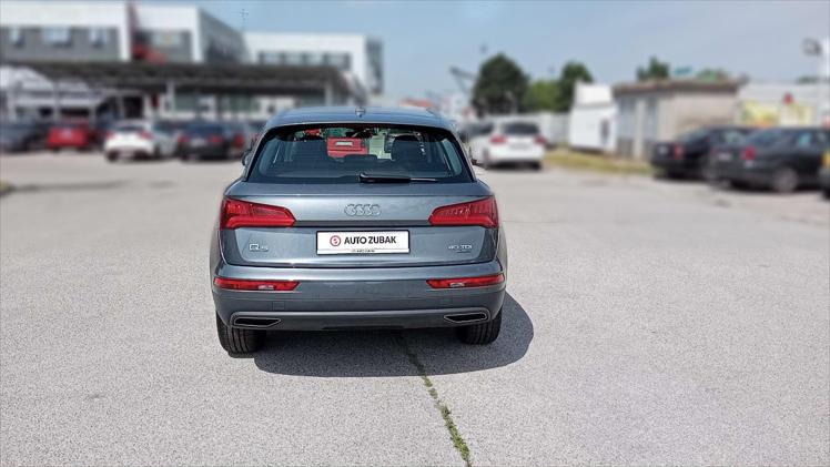 Audi Q5 quattro 40 TDI Select S tronic