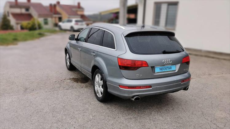 Audi Q7 3,0 V6 TDI quattro Tiptronic