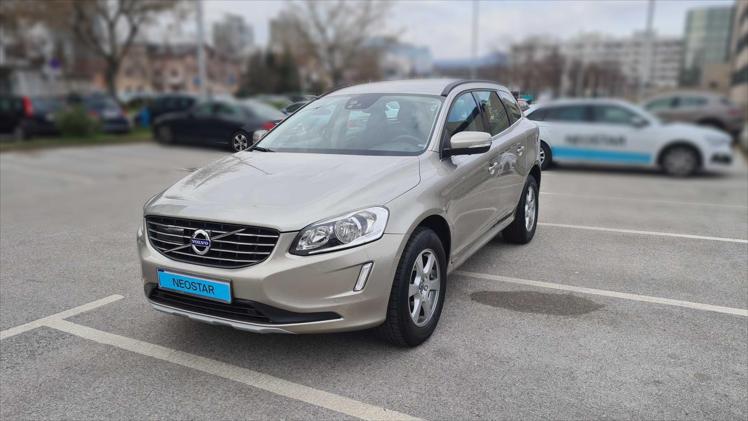 Rabljeni automobil na prodaju iz oglasa 67928 - Volvo XC60 XC60 AWD D4 Momentum Geartronic