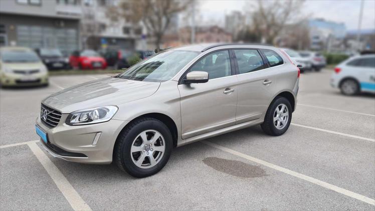 Volvo XC60 AWD D4 Momentum Geartronic