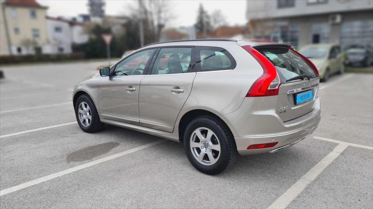 Volvo XC60 AWD D4 Momentum Geartronic