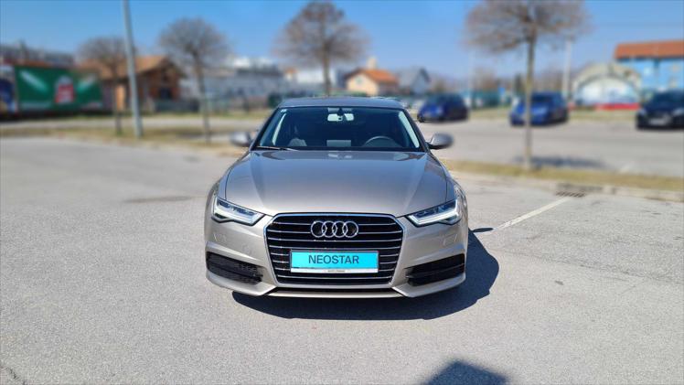 Audi A6 2,0 TDI Business S tronic