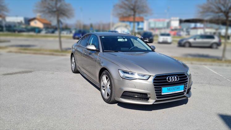 Audi A6 2,0 TDI Business S tronic