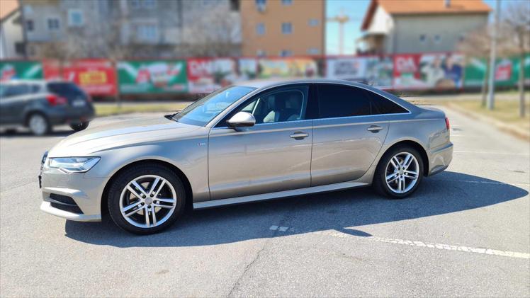 Audi A6 2,0 TDI Business S tronic