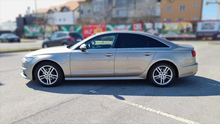 Audi A6 2,0 TDI Business S tronic