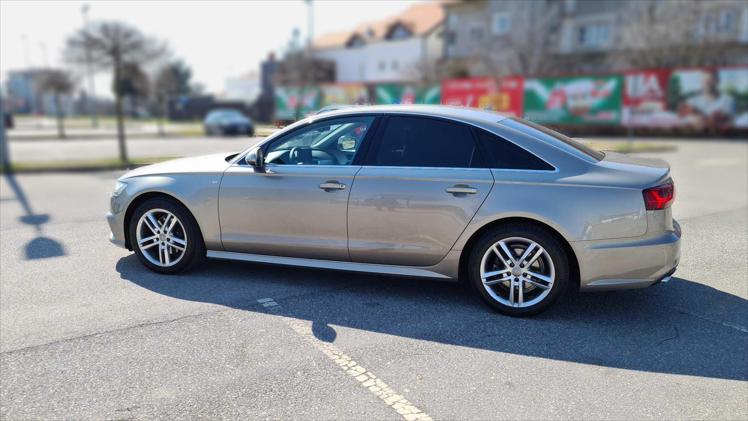 Audi A6 2,0 TDI Business S tronic