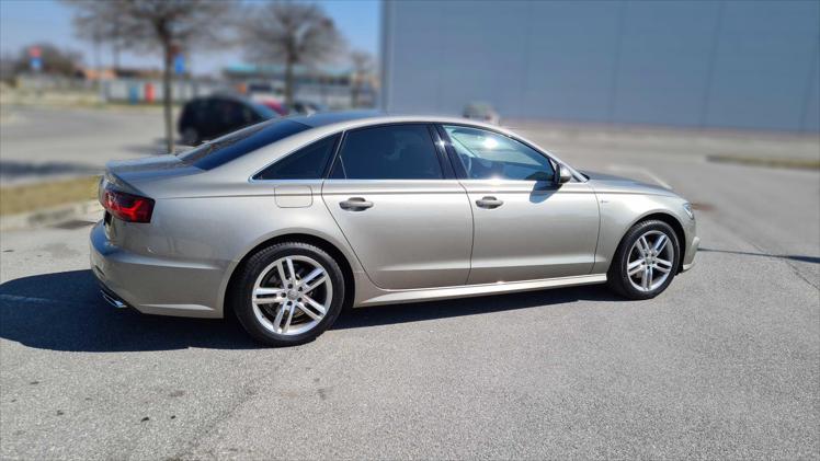 Audi A6 2,0 TDI Business S tronic