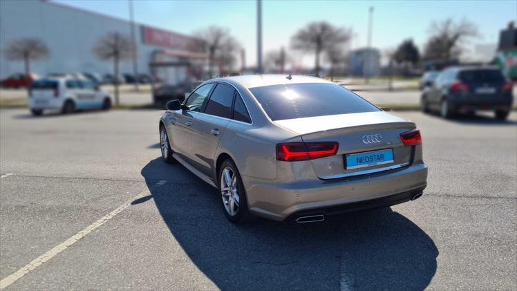 Audi A6 2,0 TDI Business S tronic