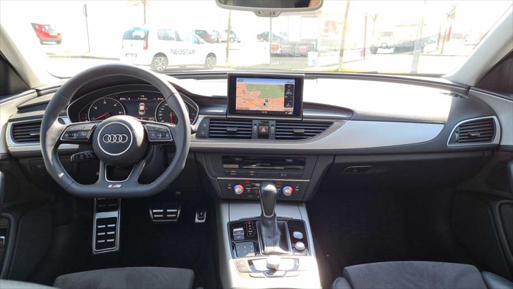 Audi A6 2,0 TDI Business S tronic