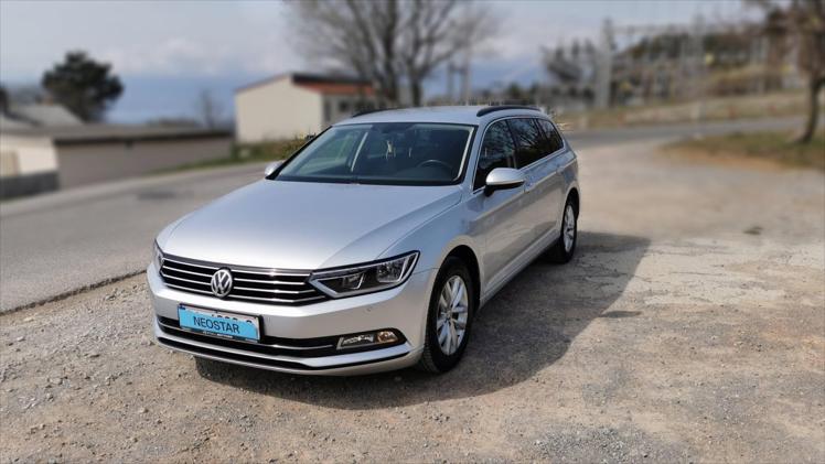 Rabljeni automobil na prodaju iz oglasa 68020 - VW Passat Passat Variant 2,0 TDI BMT Comfortline