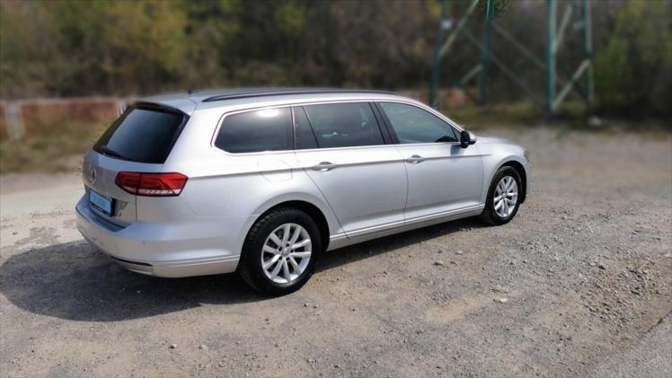 Rabljeni automobil na prodaju iz oglasa 68020 - VW Passat Passat Variant 2,0 TDI BMT Comfortline