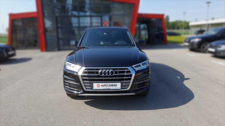 Audi Q5 quattro 40 TDI Select S tronic