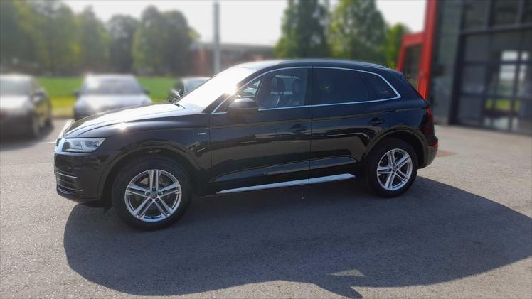 Audi Q5 quattro 40 TDI Select S tronic