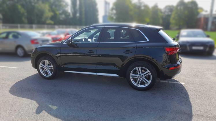 Audi Q5 quattro 40 TDI Select S tronic