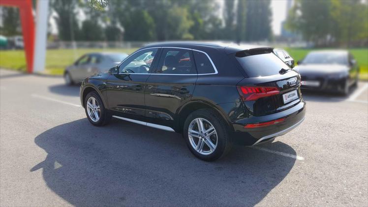 Audi Q5 quattro 40 TDI Select S tronic