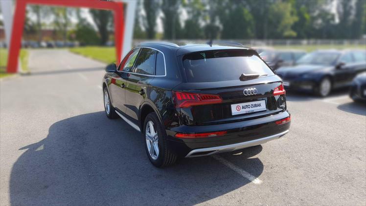 Audi Q5 quattro 40 TDI Select S tronic