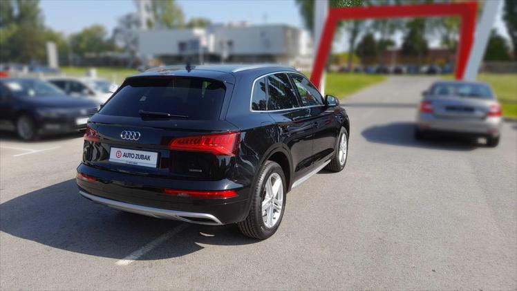 Audi Q5 quattro 40 TDI Select S tronic