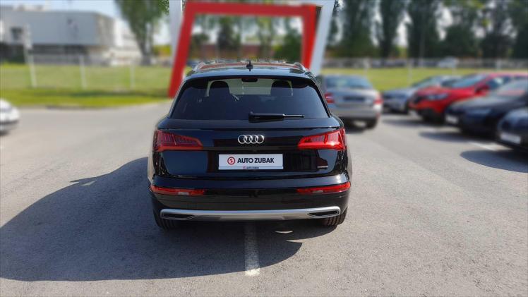 Audi Q5 quattro 40 TDI Select S tronic