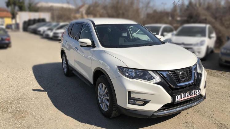 Nissan X-Trail 1,6 dCi Acenta