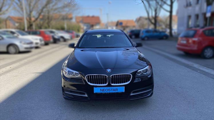 BMW BMW  Serija 5 Touring