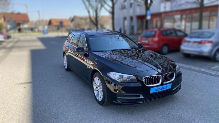 BMW BMW  Serija 5 Touring