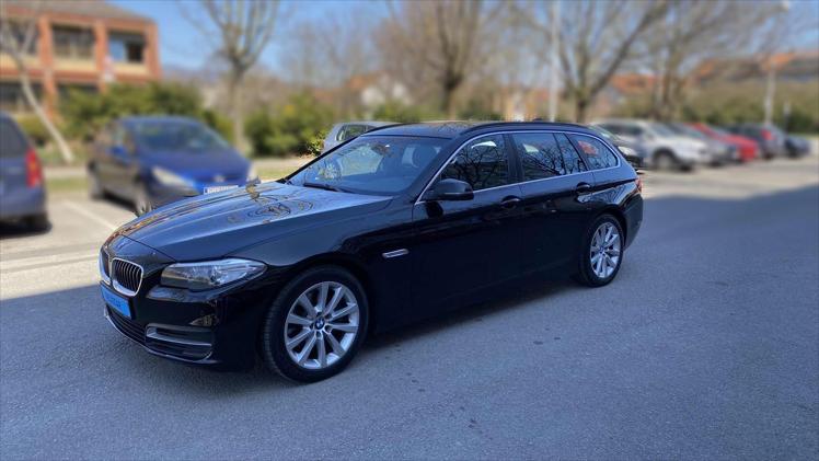 BMW BMW  Serija 5 Touring