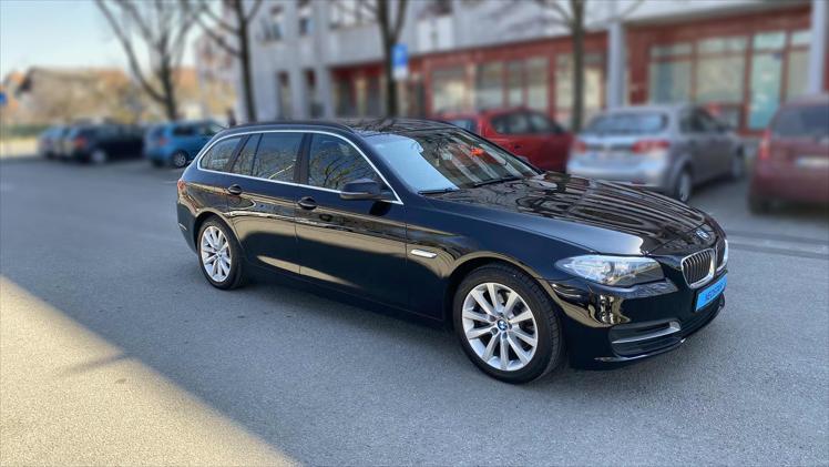 BMW BMW  Serija 5 Touring