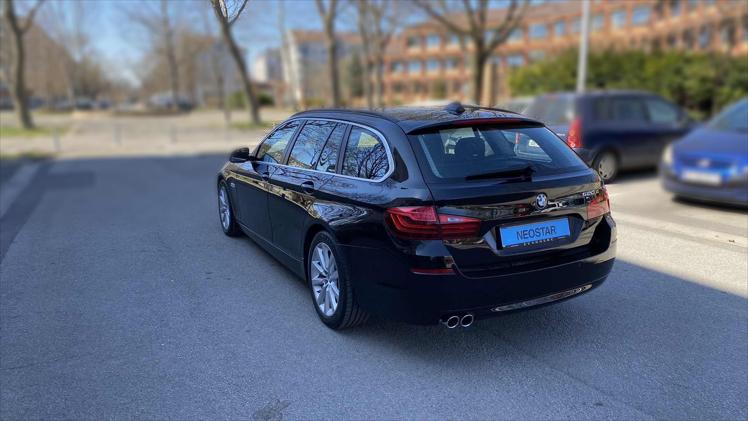 BMW BMW  Serija 5 Touring