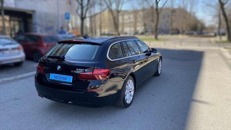 BMW BMW  Serija 5 Touring