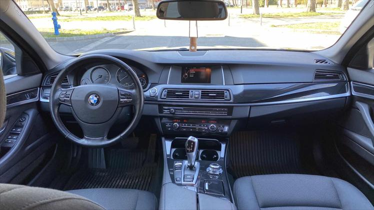 BMW BMW  Serija 5 Touring