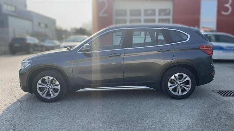 BMW X1 xDrive20d Aut.