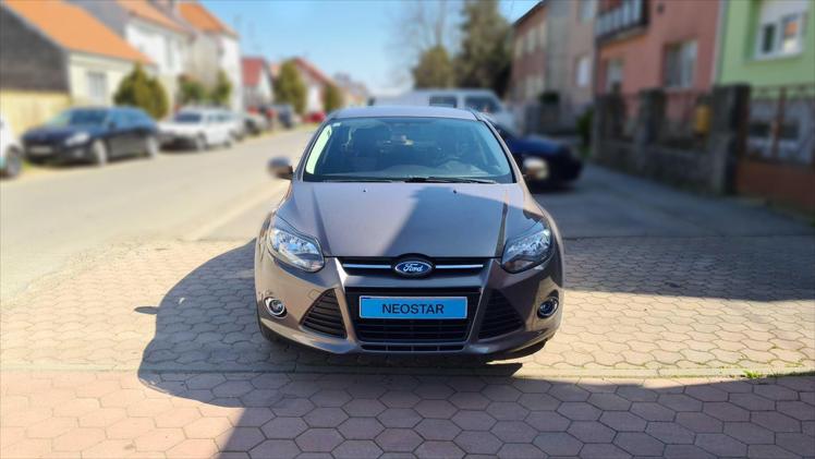 Ford Focus 1,0 GTDi EcoBoost Trend Sport