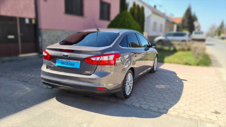 Ford Focus 1,0 GTDi EcoBoost Trend Sport