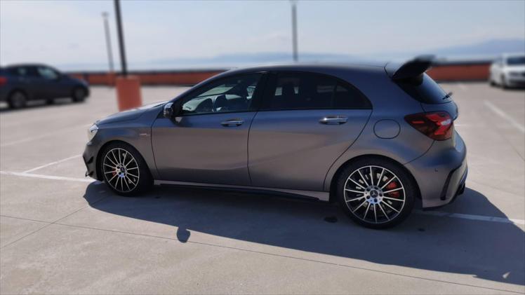 Mercedes-Benz A 45 AMG 4MATIC Aut.