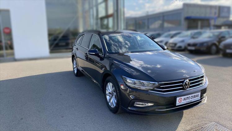 VW Passat Variant 2,0 TDI BMT SCR Business DSG